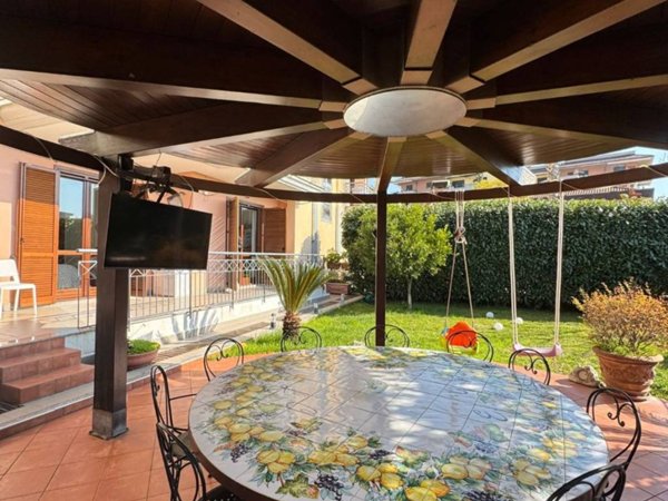 appartamento in vendita a Pontecagnano Faiano