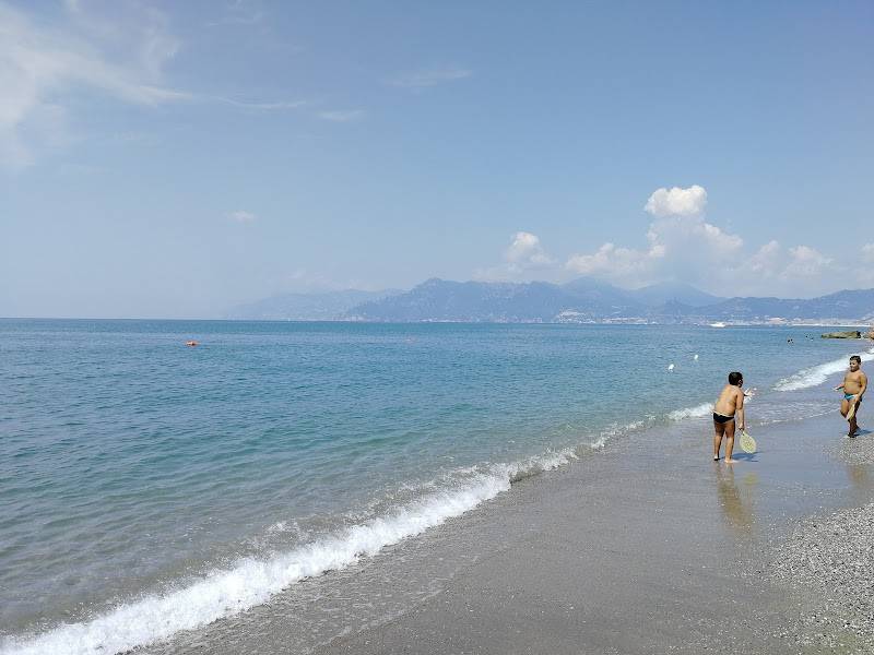 casa indipendente in vendita a Pontecagnano Faiano