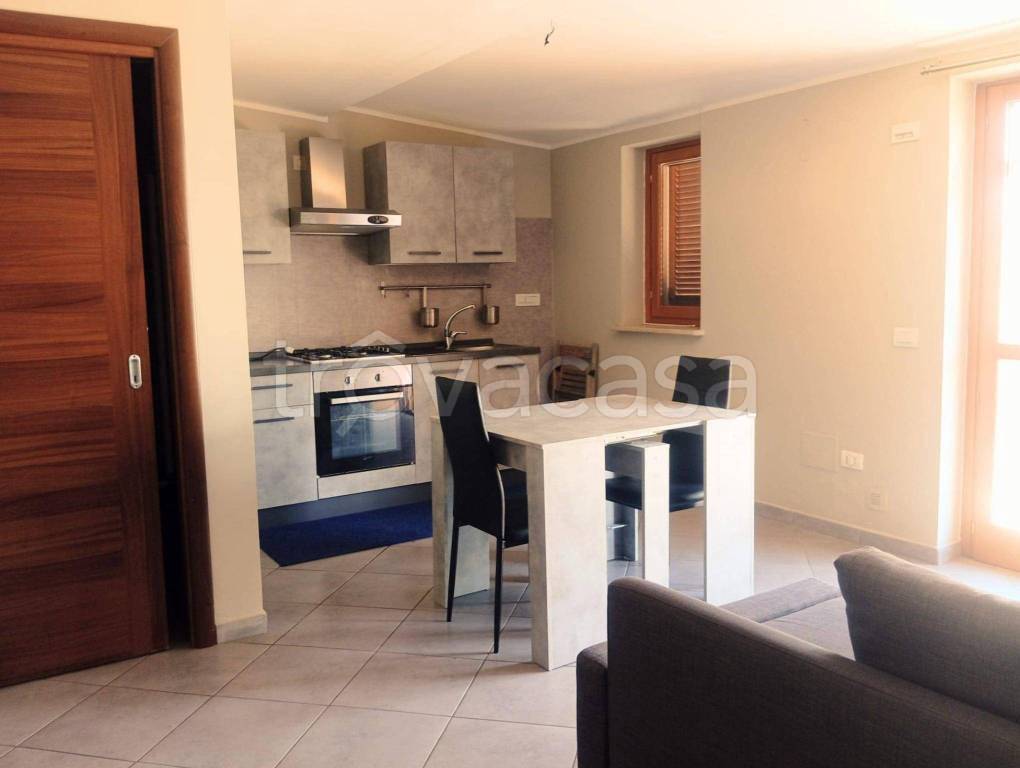 appartamento in vendita a Pontecagnano Faiano