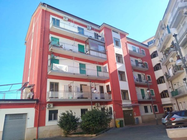 appartamento in vendita a Pontecagnano Faiano