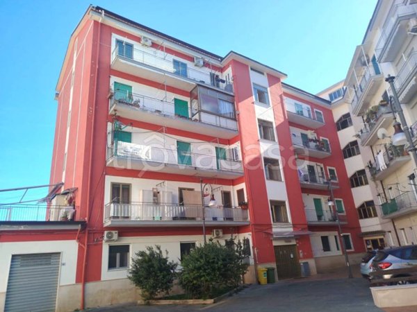 appartamento in vendita a Pontecagnano Faiano