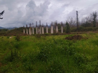 terreno agricolo in vendita a Pontecagnano Faiano