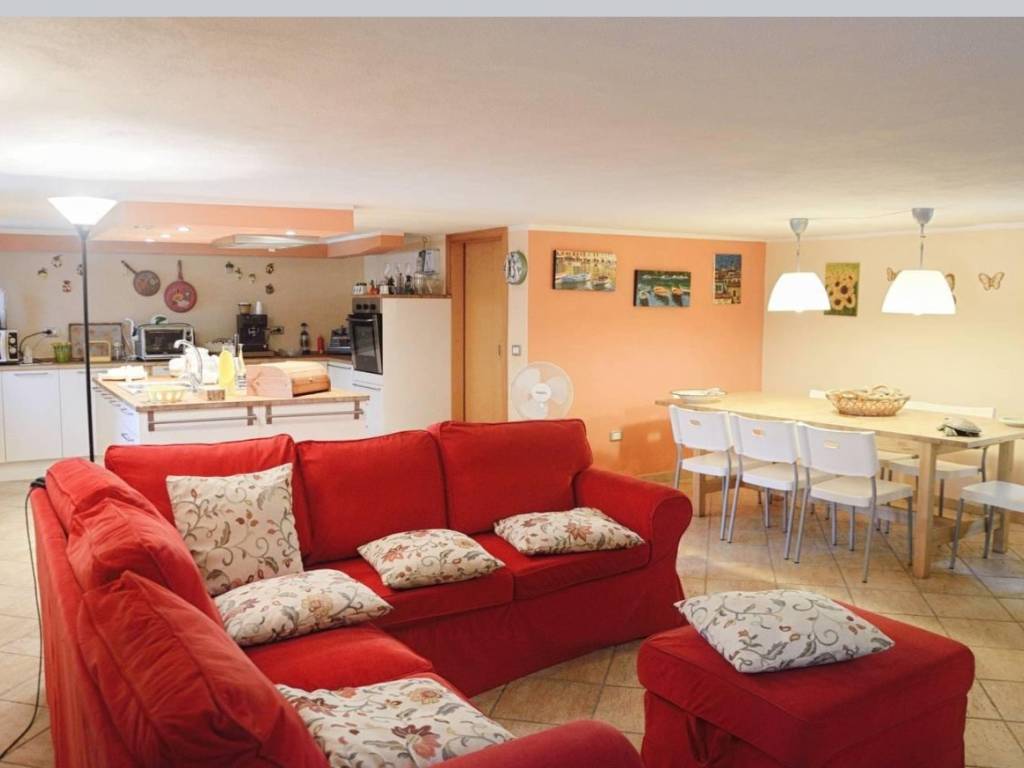 appartamento in vendita a Pontecagnano Faiano in zona Magazzeno