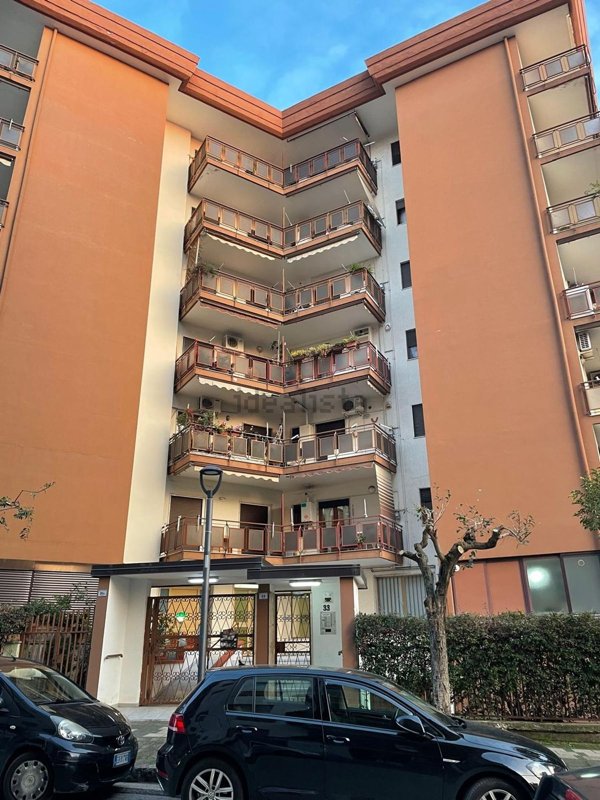 appartamento in vendita a Pontecagnano Faiano