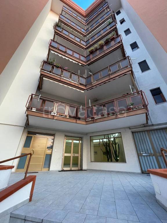 appartamento in vendita a Pontecagnano Faiano