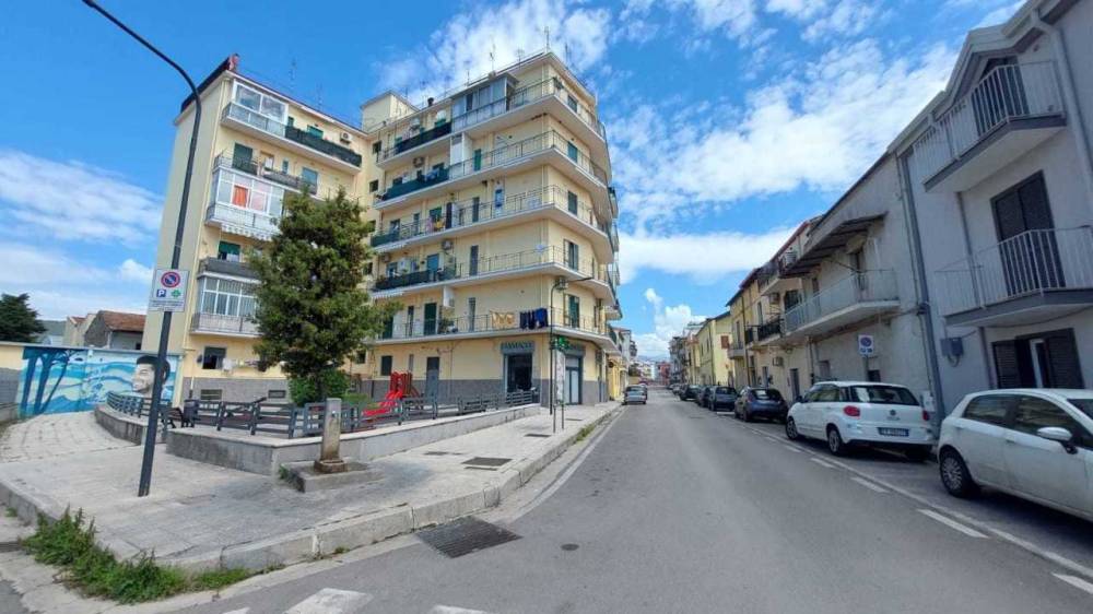 attico in vendita a Pontecagnano Faiano