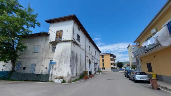 appartamento in vendita a Pontecagnano Faiano in zona Sant'Antonio