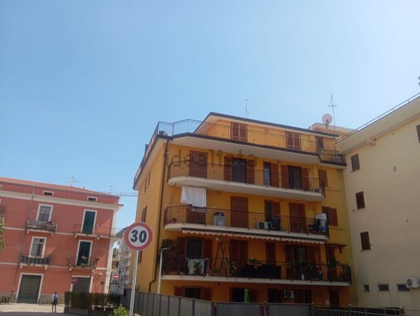 appartamento in vendita a Pontecagnano Faiano