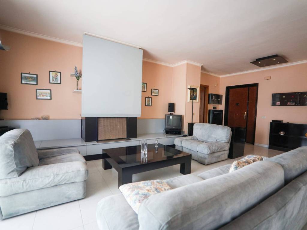 appartamento in vendita a Pontecagnano Faiano