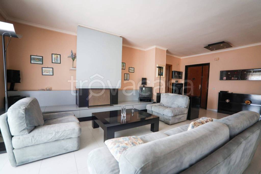 appartamento in vendita a Pontecagnano Faiano