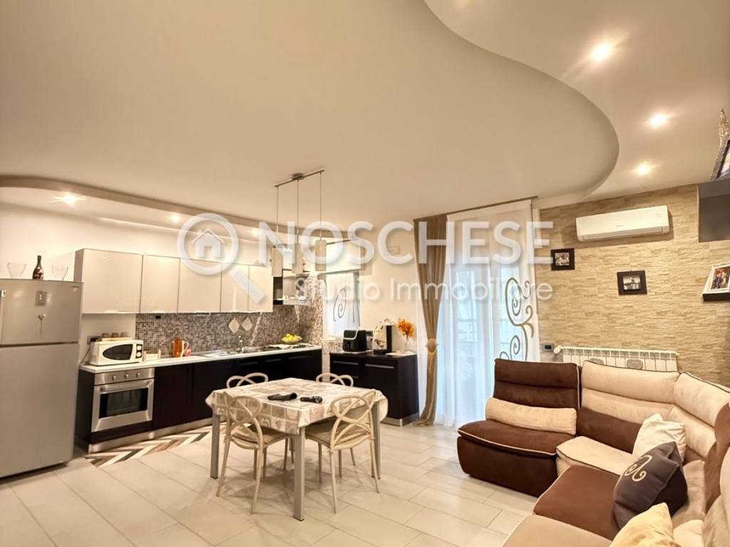 appartamento in vendita a Pontecagnano Faiano