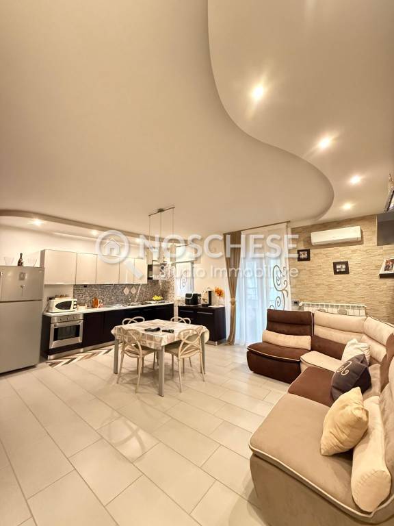 appartamento in vendita a Pontecagnano Faiano