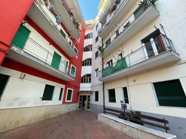 appartamento in vendita a Pontecagnano Faiano