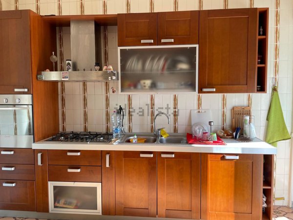 appartamento in vendita a Pontecagnano Faiano