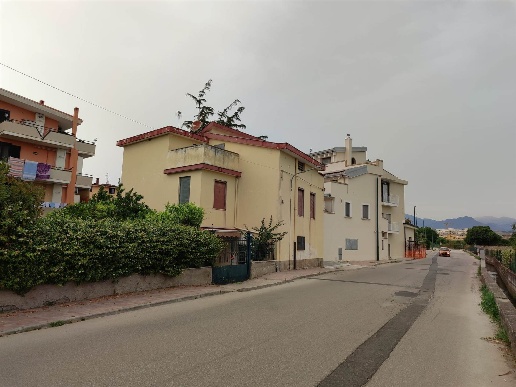 casa indipendente in vendita a Pontecagnano Faiano