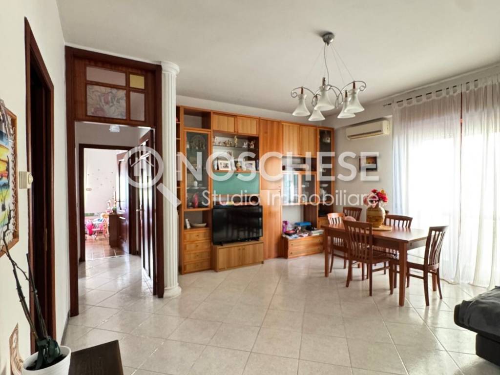 appartamento in vendita a Pontecagnano Faiano