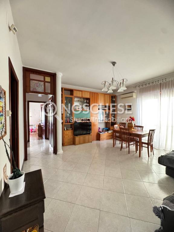 appartamento in vendita a Pontecagnano Faiano