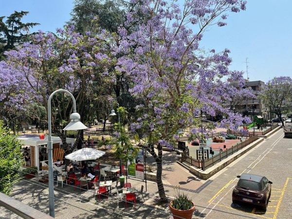 appartamento in vendita a Pontecagnano Faiano