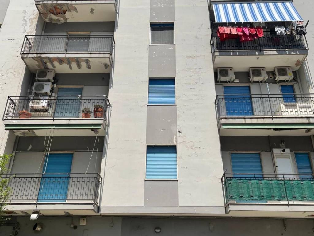 appartamento in vendita a Pontecagnano Faiano