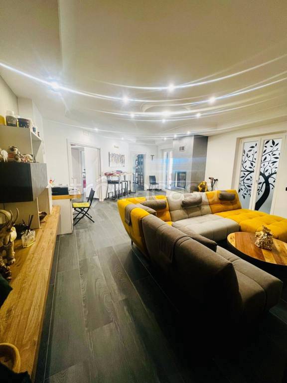 appartamento in vendita a Pontecagnano Faiano