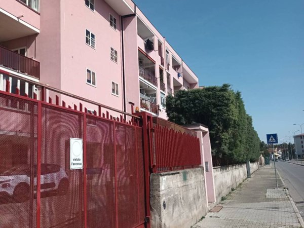 appartamento in vendita a Pontecagnano Faiano in zona Sant'Antonio