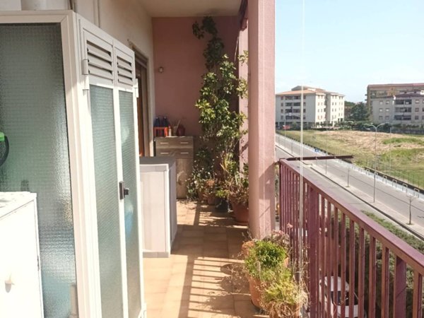 appartamento in vendita a Pontecagnano Faiano in zona Sant'Antonio