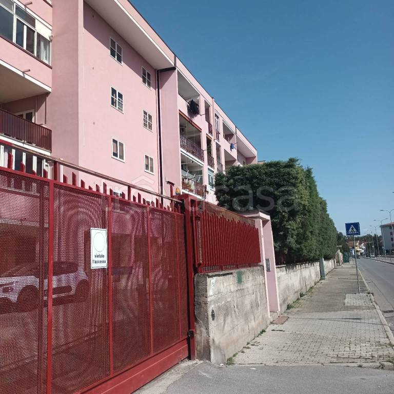 appartamento in vendita a Pontecagnano Faiano in zona Sant'Antonio