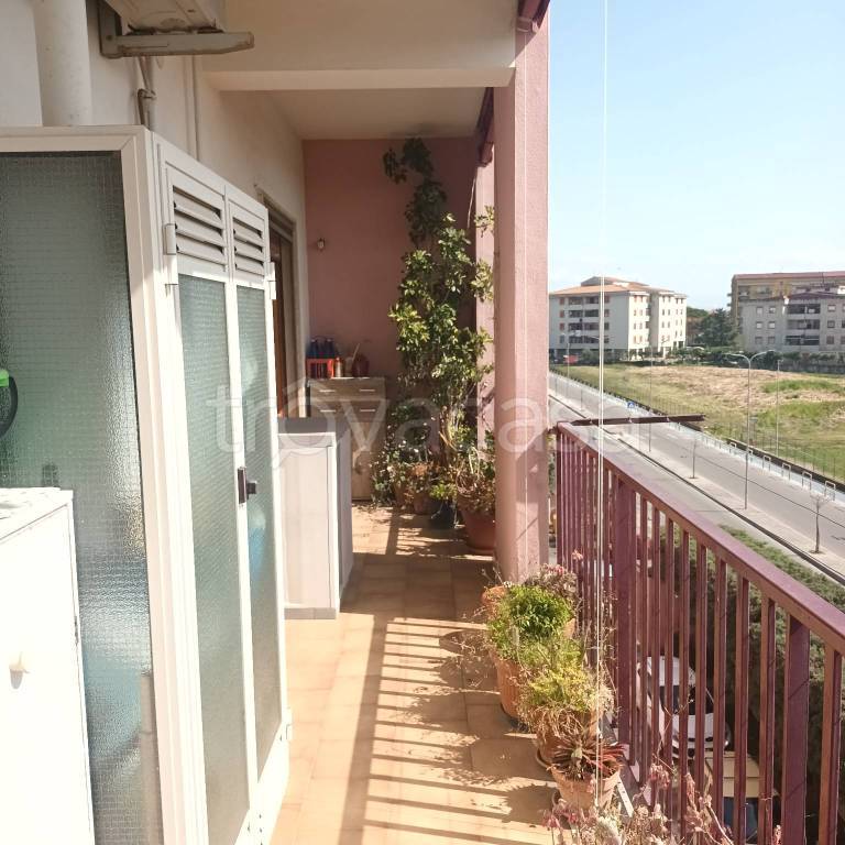 appartamento in vendita a Pontecagnano Faiano