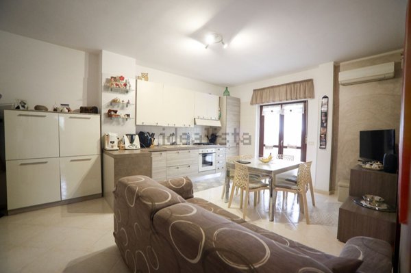 appartamento in vendita a Pontecagnano Faiano