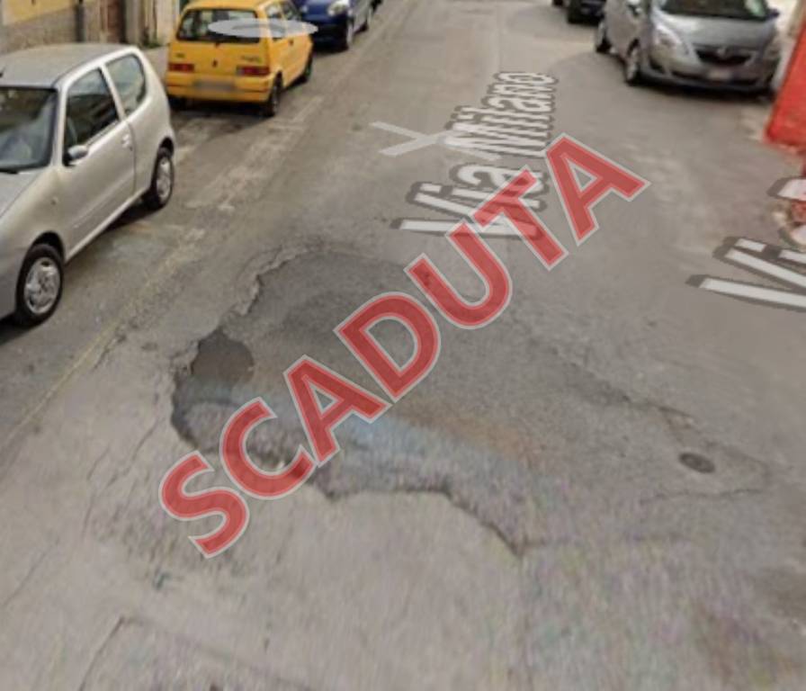 terreno agricolo in vendita a Pontecagnano Faiano