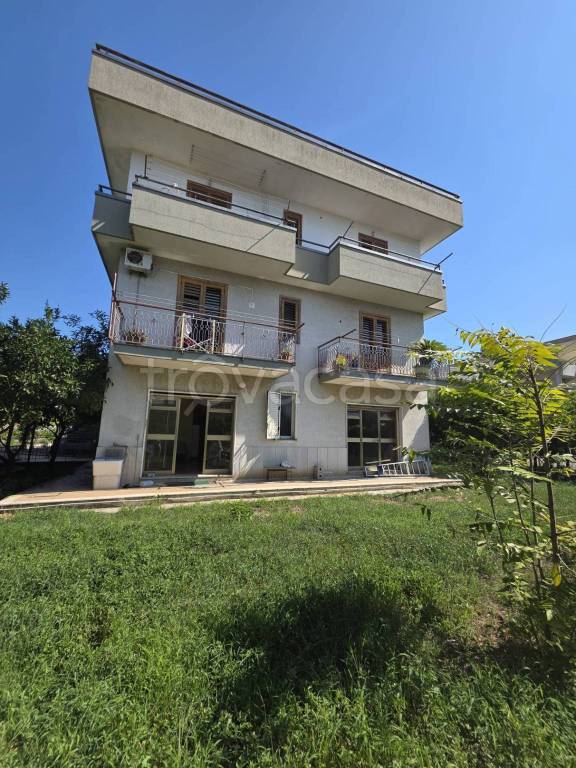 appartamento in vendita a Pontecagnano Faiano