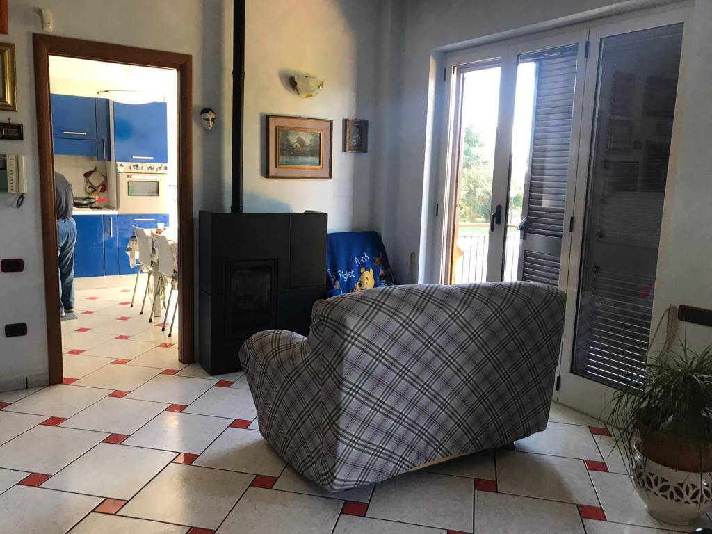 casa indipendente in vendita a Pontecagnano Faiano