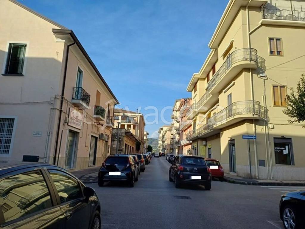 appartamento in vendita a Pontecagnano Faiano