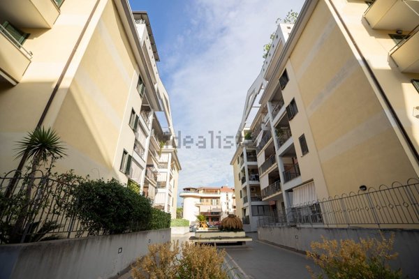 appartamento in vendita a Pontecagnano Faiano