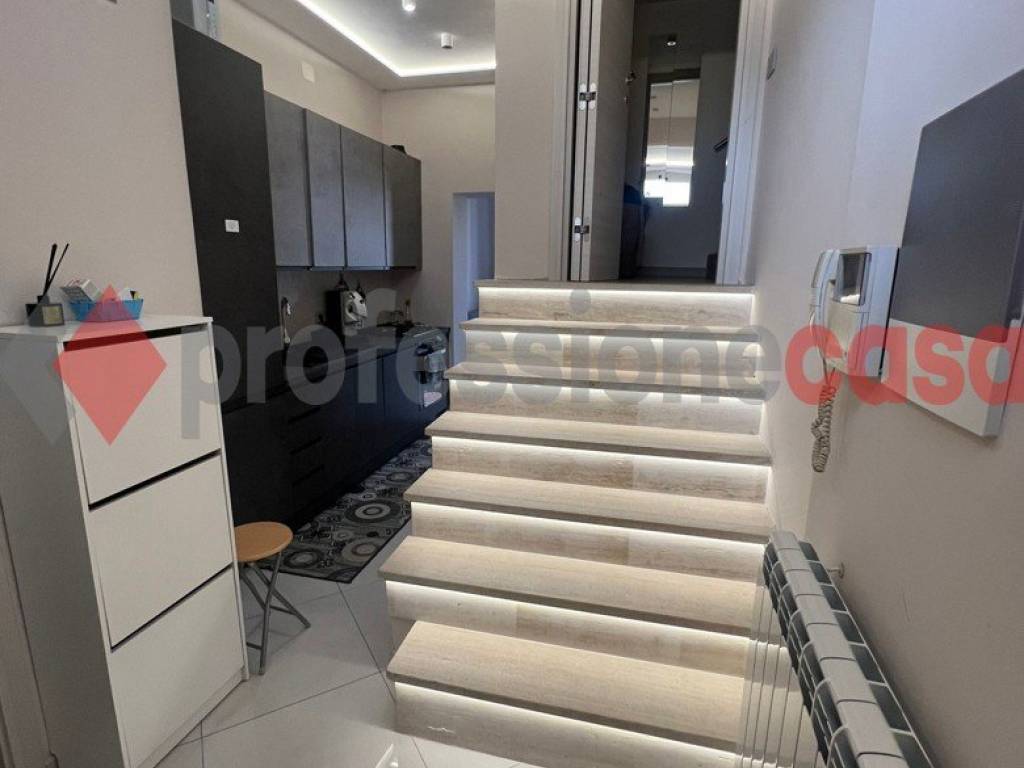 appartamento in vendita a Pontecagnano Faiano