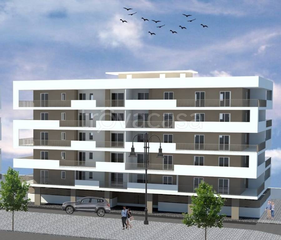 appartamento in vendita a Pontecagnano Faiano