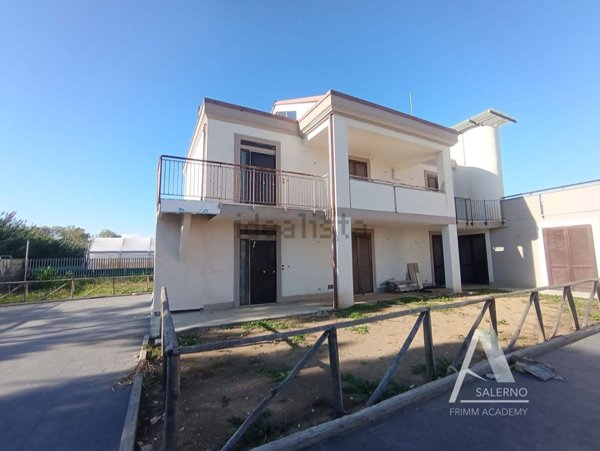 appartamento in vendita a Pontecagnano Faiano