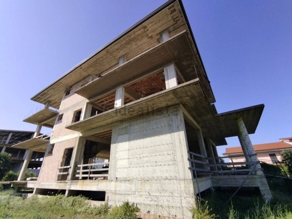 attico in vendita a Pontecagnano Faiano