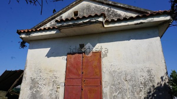 terreno agricolo in vendita a Pontecagnano Faiano in zona Magazzeno