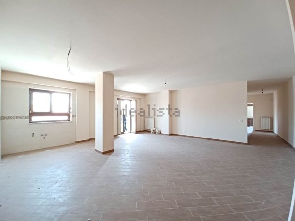 appartamento in vendita a Pontecagnano Faiano in zona Sant'Antonio