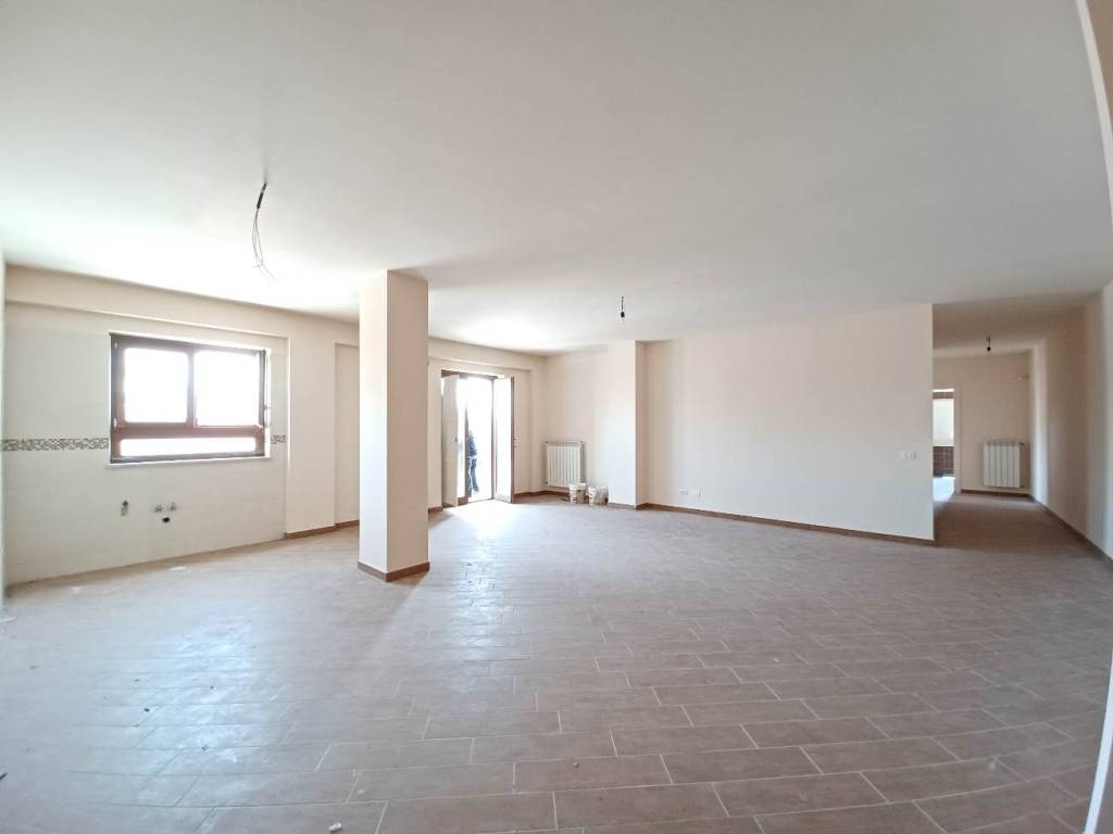 appartamento in vendita a Pontecagnano Faiano in zona Sant'Antonio