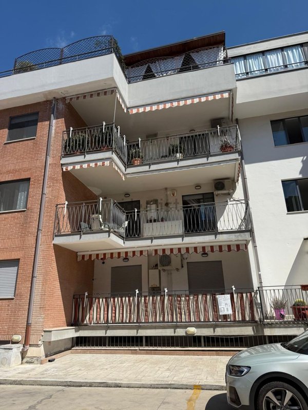 appartamento in vendita a Pontecagnano Faiano