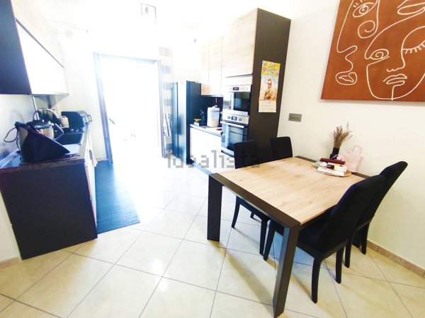 appartamento in vendita a Pontecagnano Faiano in zona Sant'Antonio