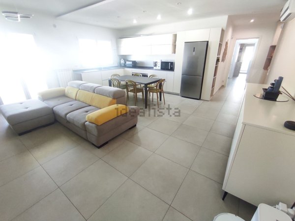 appartamento in vendita a Pontecagnano Faiano