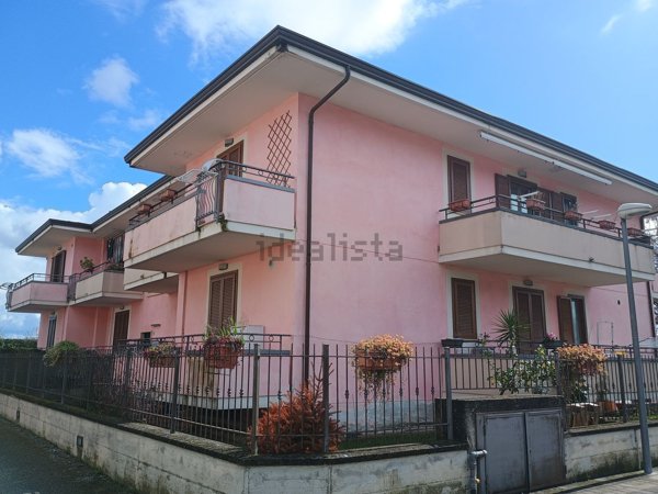appartamento in vendita a Pontecagnano Faiano