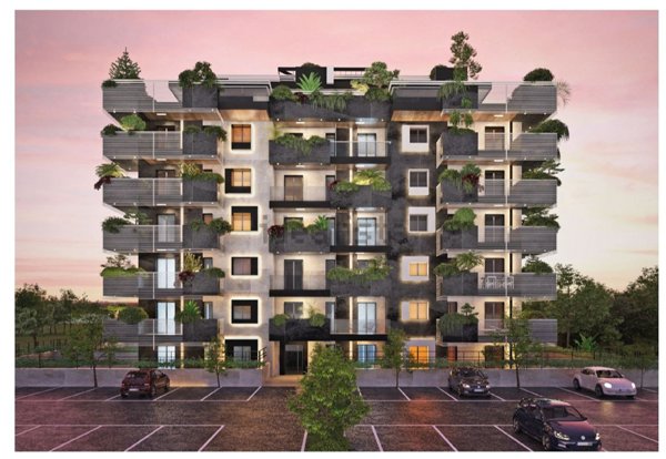 appartamento in vendita a Pontecagnano Faiano