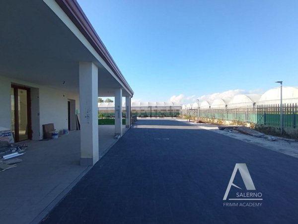 appartamento in vendita a Pontecagnano Faiano