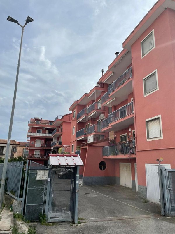 appartamento in vendita a Pontecagnano Faiano