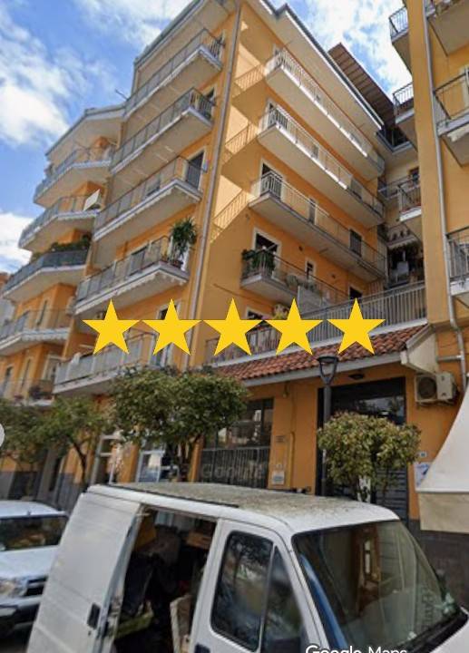 appartamento in vendita a Pontecagnano Faiano