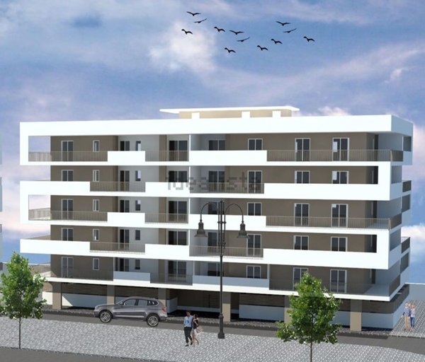 appartamento in vendita a Pontecagnano Faiano